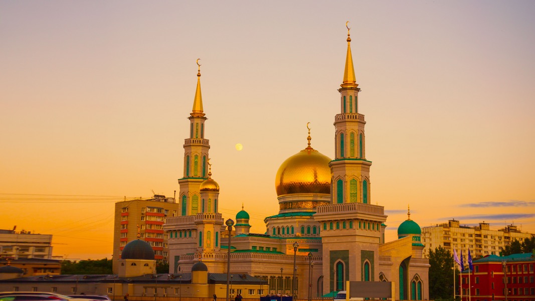 Zabaikalye  Russia
