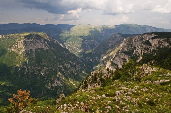 Zabljak  Montenegro