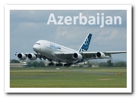 Zabrat  Azerbaijan