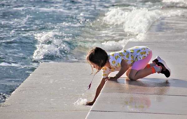 Zadar  Croatia