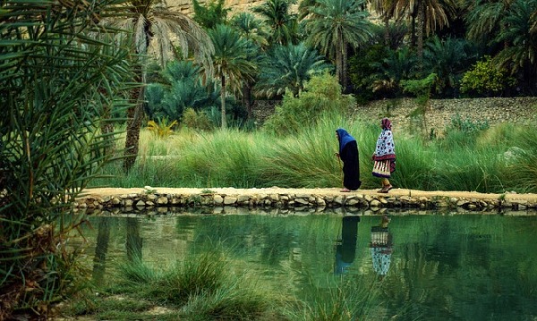 Zaghi  Oman