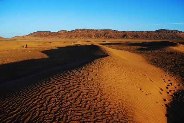 Zagora  Morocco