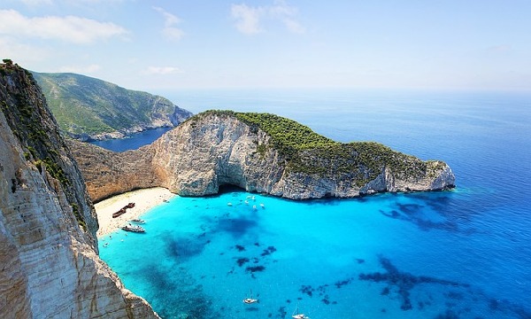 Zakynthos  Greece