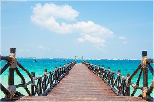 Zanzibar City
