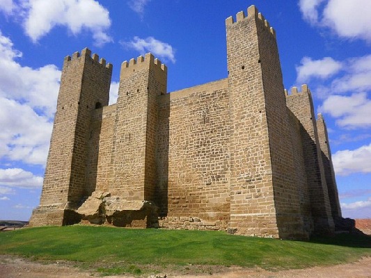 Zaragoza  Spain