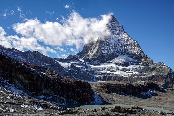Zermatt  Switzerland