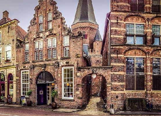 Zutphen  Netherlands