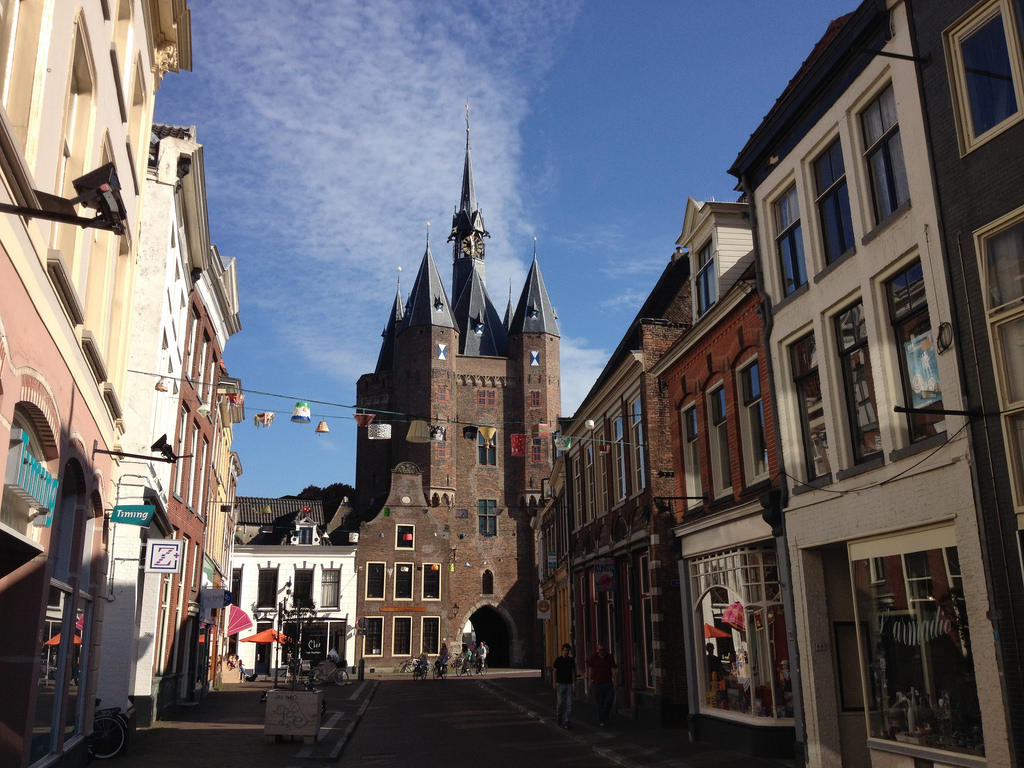 Zwolle  Netherlands