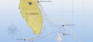 4 Night Bahamas New Year Cruise