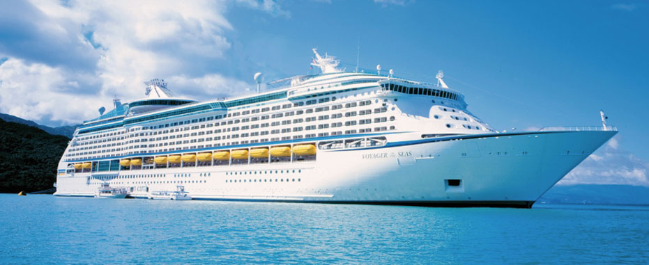 3 Night Best Of Kaohsiung Cruise