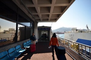 6 Night Busan, Fukuoka and Nagoya Cruise