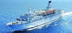 4 Night Golden Week Cruise