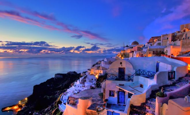 6 Night Greece and Adriatic Cruise