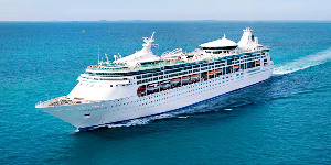 6 Night Bermuda Cruise