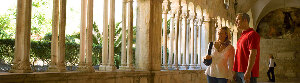 3N Royal Experience, Paris and Bruges