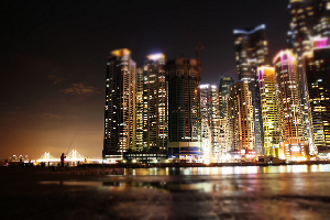5 Night Busan and Fukuoka Cruise