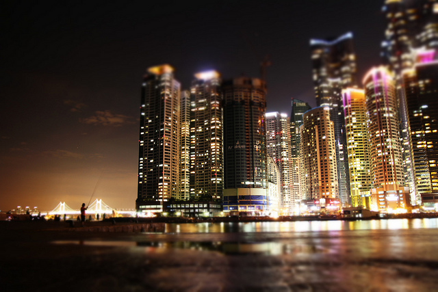 5 Night Busan and Fukuoka Cruise