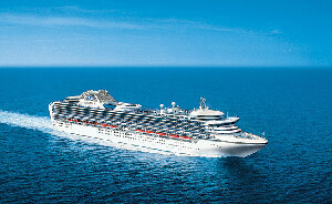 Korea Getaway from Kobe - 4 Day Cruise