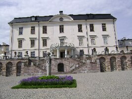 Rosersbergs slott