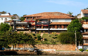 Hotel El Cazar