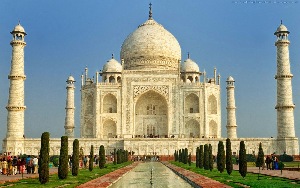 Beauty Mahal