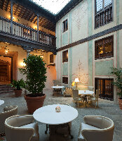 Spain Hotel 
