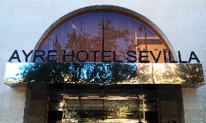 Hotel Ayre