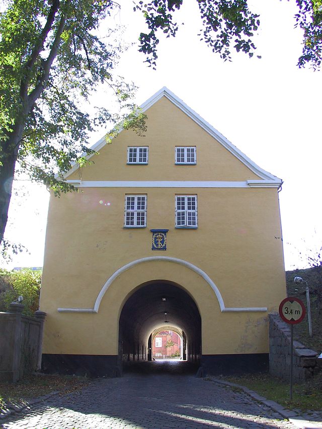 Assens, Denmark
