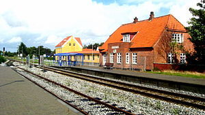 Aalbaek.dk