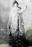 La Parrala