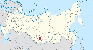 Krasnoyarsk