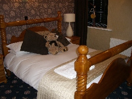 Abberley House