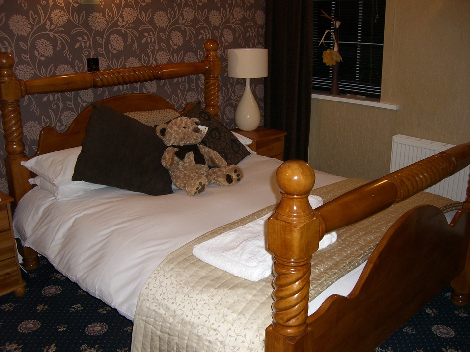 Abberley House