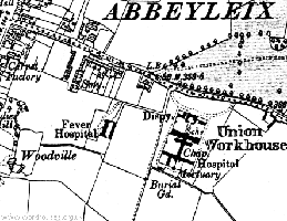 The Workhouse