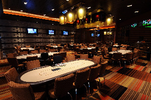 The Poker Room