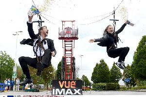 Oops! Server error...