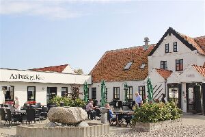 Aalbæk Gl. Kro