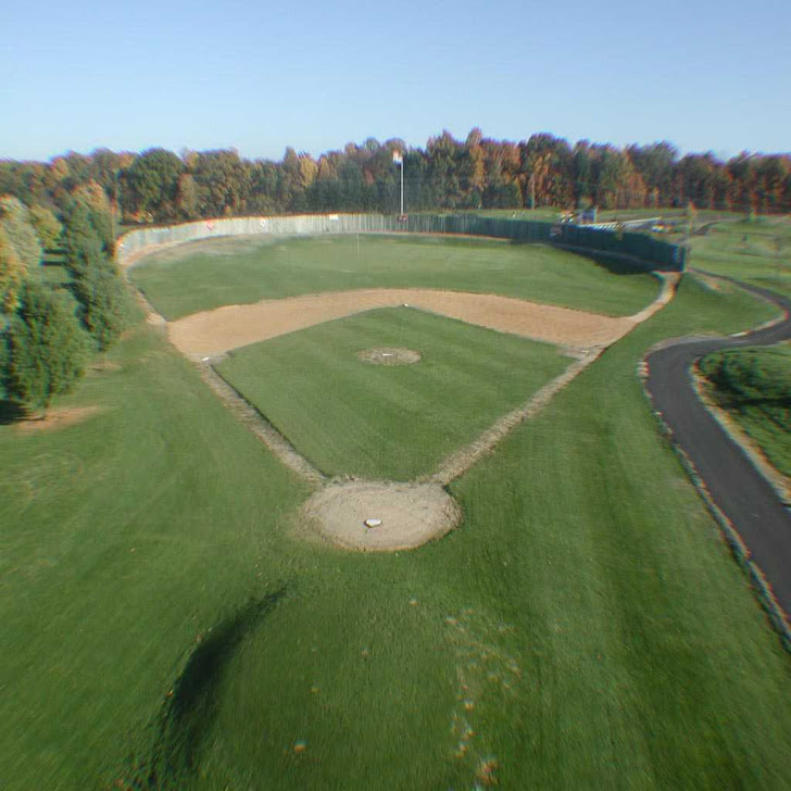 Golf Courses of Denmark