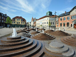 Car Rental Aalborg