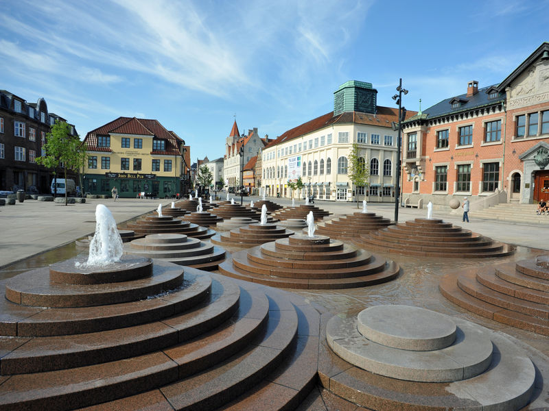 Car Rental Aalborg