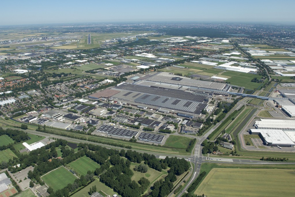 Aalsmeer, Netherlands