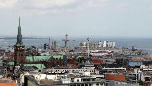 Welcome to Aarhus