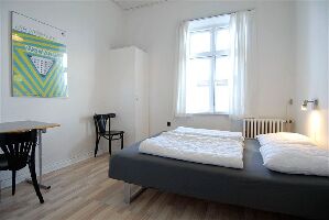 Welcome to Århus