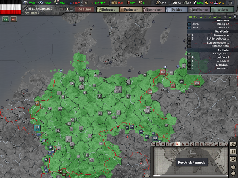 Aars, Denmark