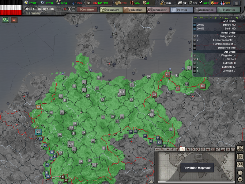 Aars, Denmark
