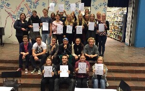 Aars Denmark