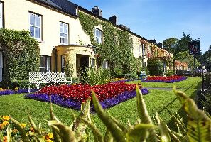 Welcome to Adare