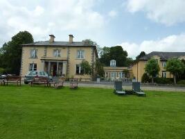 The Mustard Seed at Echo Lodge