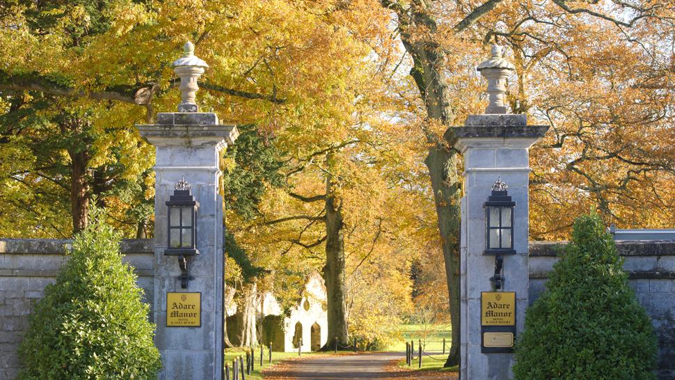Adare Manor Hotel