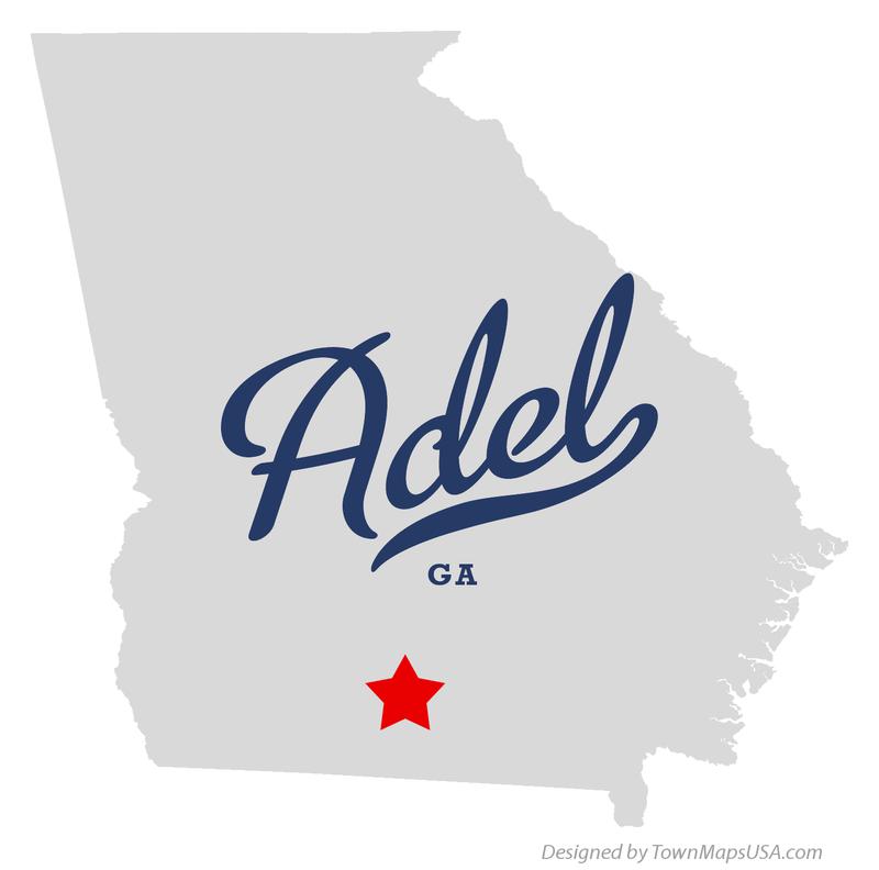 Adel, GA